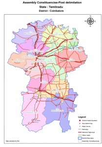 Coimbatore