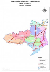 Cuddalore