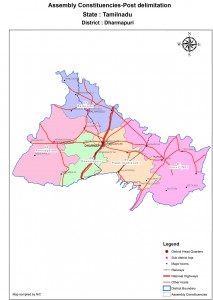 Dharmapuri