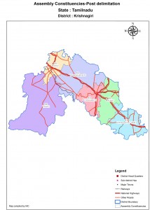 Krishnagiri