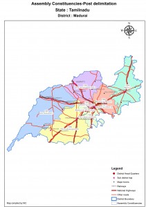Madurai