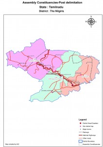 Nilgiris