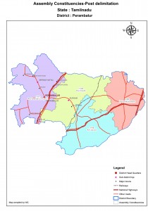 Perambalur