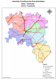 Pudukkottai