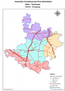 Sivaganga