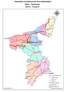 Thanjavur