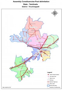 Tiruchirappalli