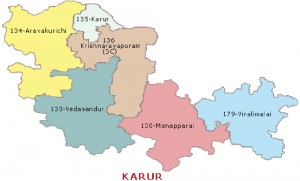 karur