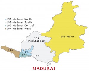 madurai
