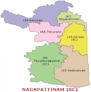nagapattinam