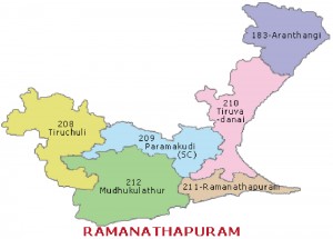 ramanathapuram
