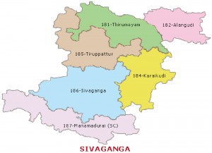 sivagangai