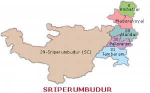 sriperumbudur