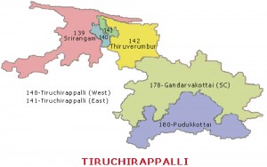 tiruchirappalli