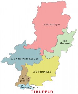 tirupur