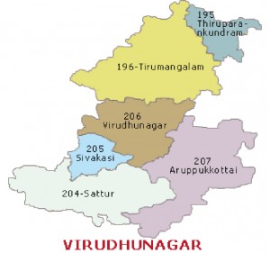viridhunagar
